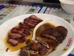 -澳门陈光记烧味饭店(万象城店)