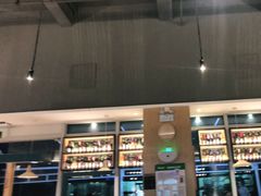 -木屋烧烤(坂田天安云谷店)