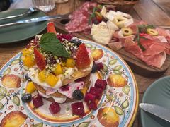 -Alimentari早午餐(安福路店)