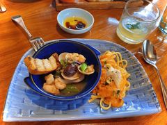 -杭州西子湖四季酒店-WL BISTRO西湖餐厅(灵隐路店)