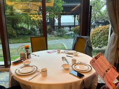 -扬州香格里拉·香宫中餐厅