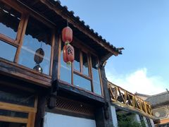 -乡绅本色白家厨坊