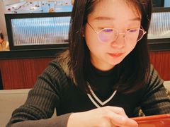 -港丽餐厅(龙之梦长宁店)