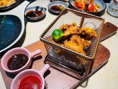 -万岁寿司(蓬江万达店)
