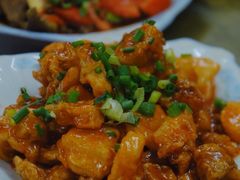 -老杨饭店(万科里店)