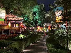 -白家大院·王府宫廷菜(苏州街店)