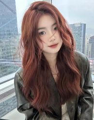-奈川烫染Salon