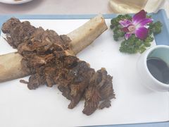 -天毓山庄·餐厅