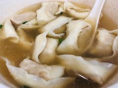 -吉祥馄饨(杭州博库书城店)