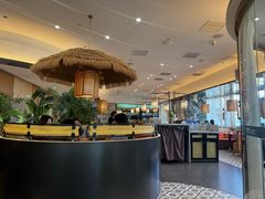 -泰椰里·泰国餐厅(智慧城广百广场店)