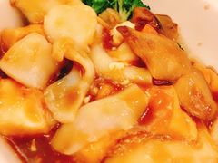 -阿一鲍鱼海鲜酒家(苏丹依斯迈路店)