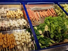-老啪叽串炒饭(铁百店)