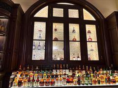 -LONG BAR 廊吧(外滩华尔道夫酒店)