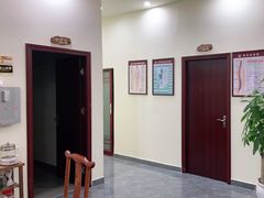 -张钰强中医正骨推拿连锁(唐家人才公寓店)