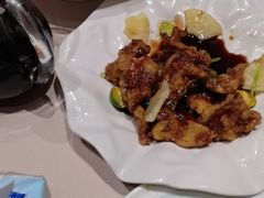 -八府香鸭·啫啫煲(华山路店)