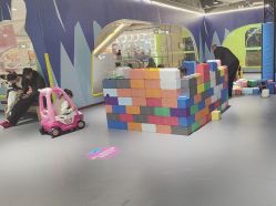 -妙妙乐儿童乐园·生日派对·班级聚会(万风新天地东楼三楼店)