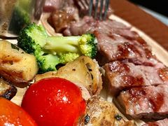 -半秋山西餐厅(巴南万达广场店)