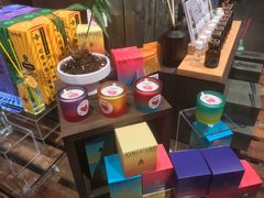 零售区-艾薯夫妇Aysh(福田星河COCOPark店)
