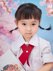 -七色果儿童摄影