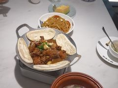 -小菜园新徽菜(南京秦淮龙蟠汇店)