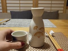 -活鳗饭·鹅肝范儿(高碑店店)
