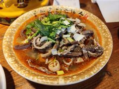 -德顺源·非遗烧麦·老菜(大观园店)
