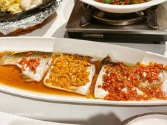 -壹屋饭湘·长沙菜(洋湖店)