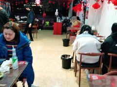 大堂-林二哥宜烤官·宜宾小烧烤