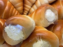 -新侨三宝乐面包店(崇文门店)