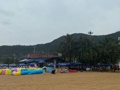 -大梅沙海滨公园