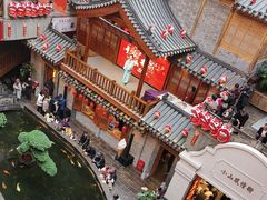 -唐山宴大唐州府精品中餐