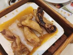 -點無缺茶楼·海鲜酒家(世博店)