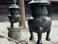 -承德避暑山庄景区