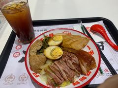 -点蹄·擂椒猪脚饭(市桥店)