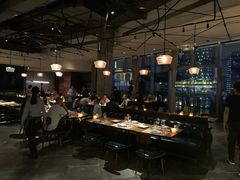 大堂-Mercato莫卡多露台餐厅与酒吧(K11店)