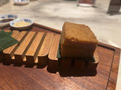 -广州花园酒店荔湾亭·地道点心·粤式饮茶