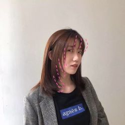 点击看大图 -IN HAIR艺术+造型