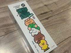-好利来(牡丹园店)