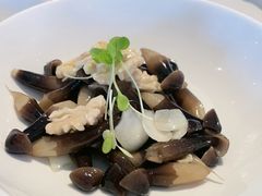 -荷恬·精致蔬食料理(星海店)