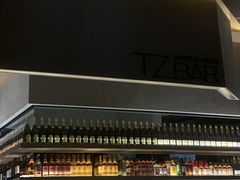 -TZ House音乐现场(来福士中心店)