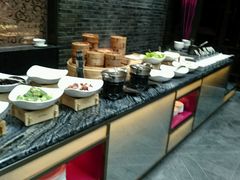 -成都钓鱼台精品酒店-品聚·成都餐厅