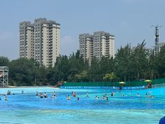 -欢乐水魔方水世界