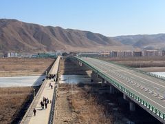 -图们国门景区