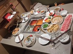 -海底捞火锅(万象城店)