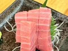 -築地市場食堂(松本駅前店)