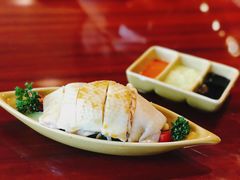 -花园咖啡厅(厦门美丽华大酒店)