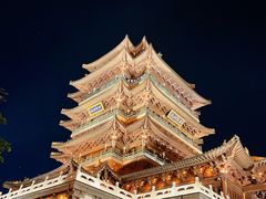 -济南大明湖景区