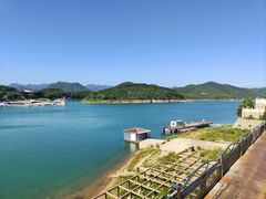 -北京金海湖景区