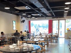 -古乐牛香·鲜牛肉牛杂火锅(解放东路店)