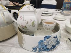 黑蒜功夫炖汤-寻味顺德·珍之宝酒楼(银钻店)